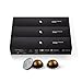 Nespresso Capsules Vertuo Double Espresso Chiaro Medium Roast Espresso Coffee 30Count Coffee Pods Brews 27oz - Image 2