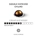 Nespresso Capsules Vertuo Double Espresso Chiaro Medium Roast Espresso Coffee 30Count Coffee Pods Brews 27oz - Image 4