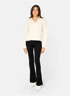OR Fashionable Pullover  - Image 3