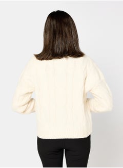 OR Fashionable Pullover  - Image 2