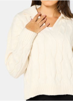 OR Fashionable Pullover  - Image 4