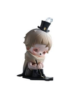 General POPMART POP MART inosoul lucid dream series figure blind box cute toy gift ornament (single box)  - Image 1