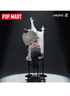 General POPMART POP MART inosoul lucid dream series figure blind box cute toy gift ornament (single box)  - Image 2