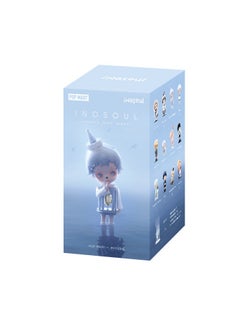 General POPMART POP MART inosoul lucid dream series figure blind box cute toy gift ornament (single box)  - Image 5