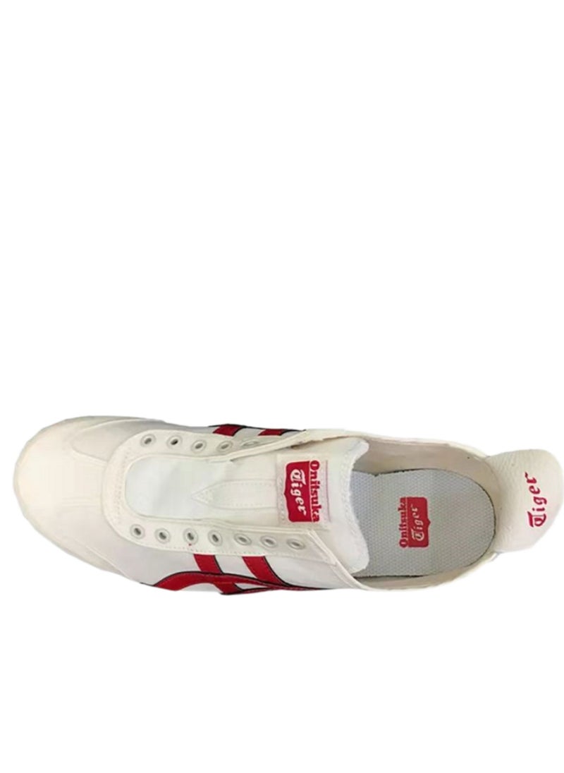 Onitsuka Tiger Unisex casual sneakers  - Image 3