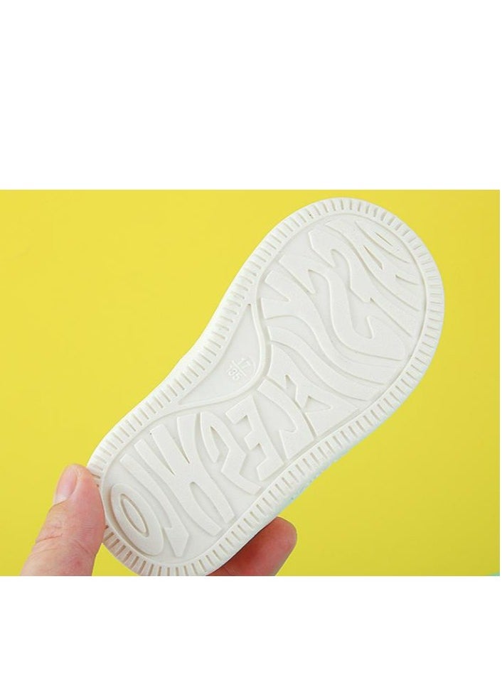 BOBDOG - Small And Medium-Sized Boys' Toe Cap Sandals Functional Walking Shoes - Image 1