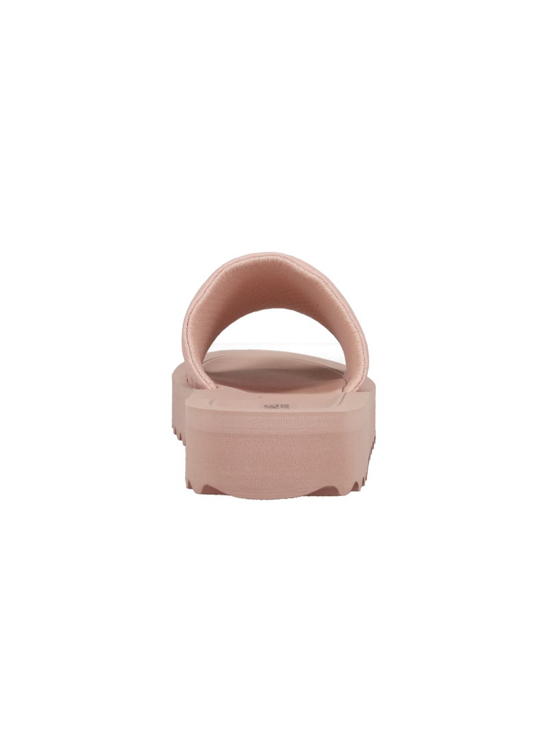 Michael Kors Youth Teagan Merrick Single Strap Slydes  - Image 3