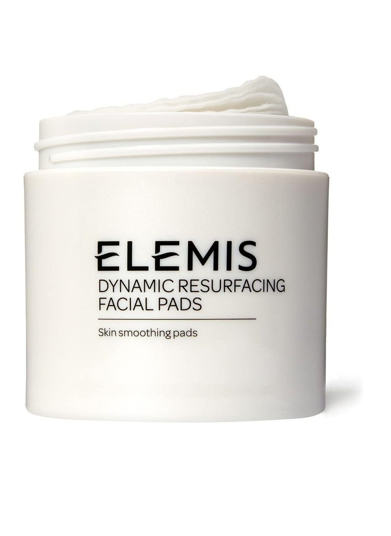 Elemis - ELEMIS Dynamic Resurfacing Facial Pads | Gentle Dual-Action Textured Treatment Pads Conveniently Smooth, Resurface, and Exfoliate Skin - Image 1