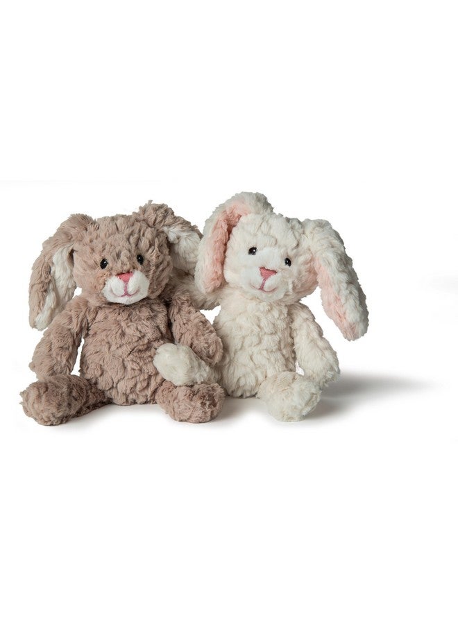 Mary Meyer Tan Putty Bunny Soft Toy - Image 2