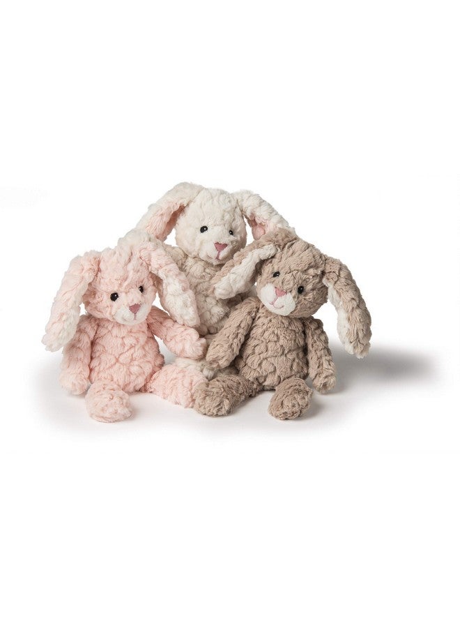 Mary Meyer Tan Putty Bunny Soft Toy - Image 3