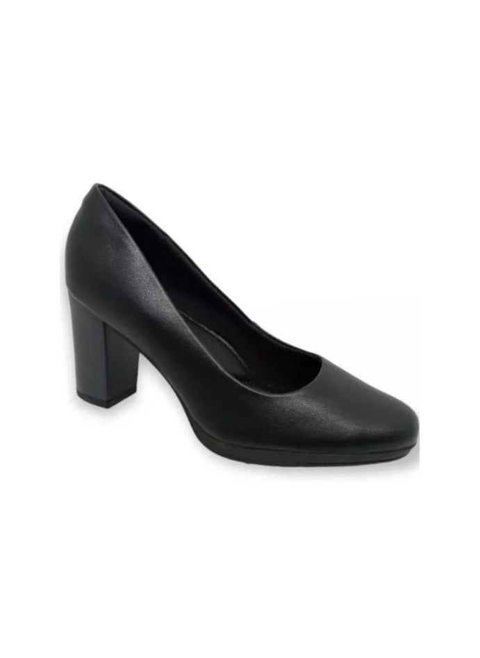 Piccadilly DEISE Women's High Heel Pumps - Business Classics - MADE IN BRAZIL 