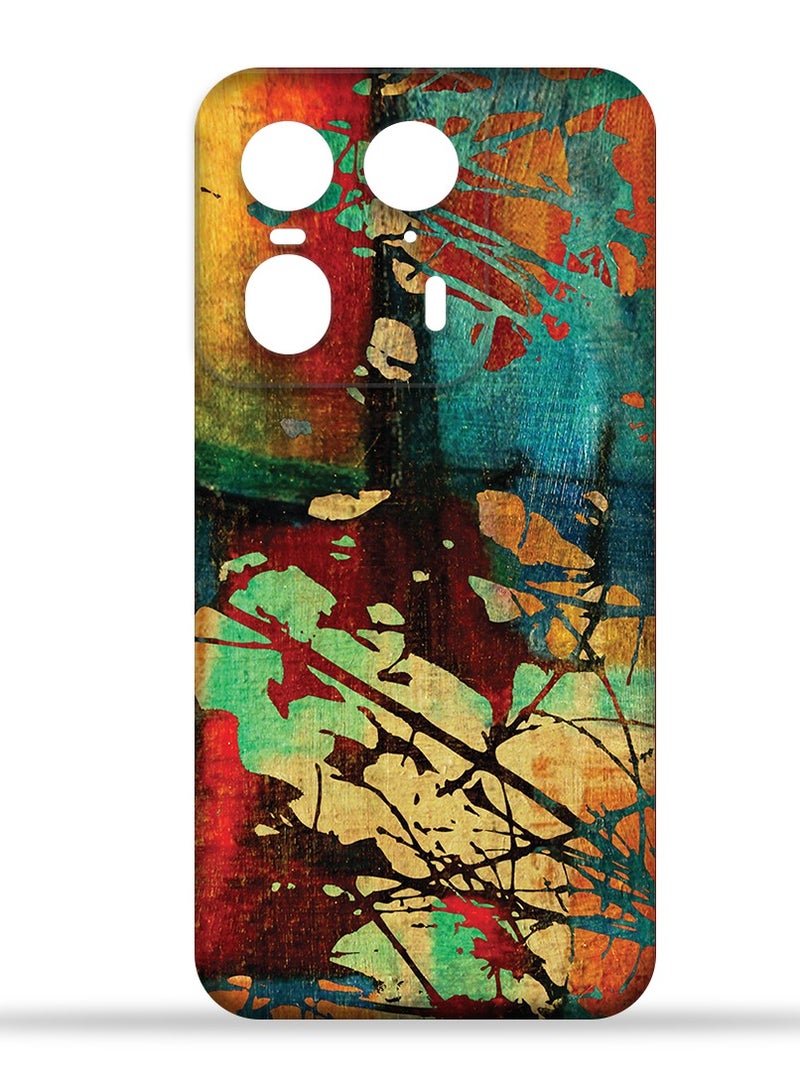 إيه إم سي ديزاين غطاء حماية لموتورولا إيدج 50 الترا - Image 2