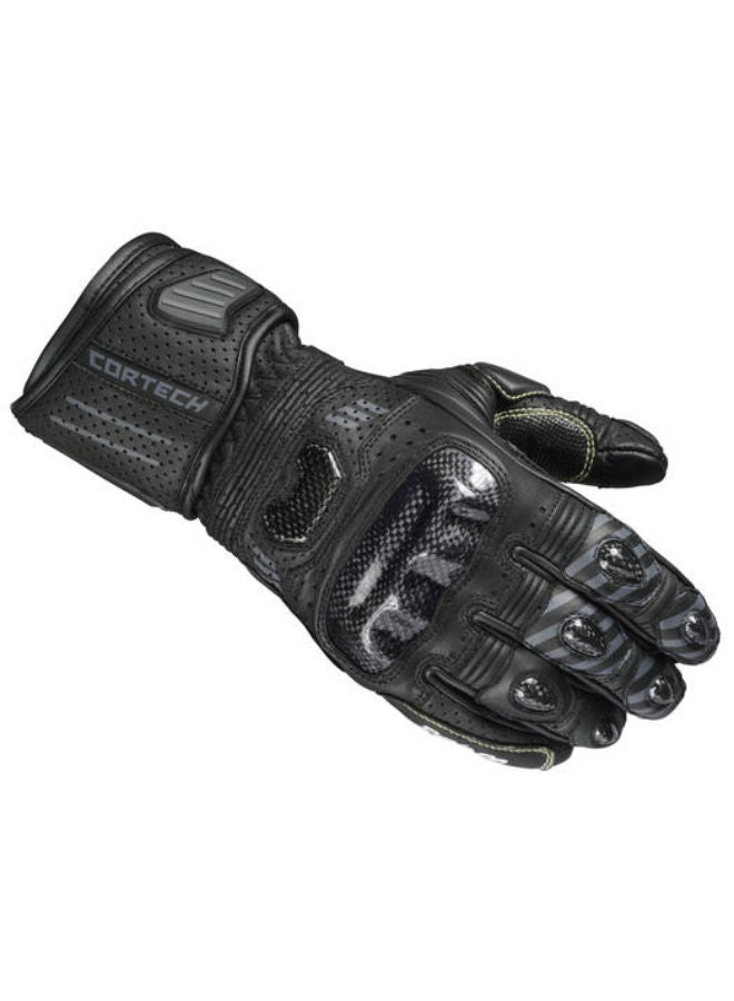 CORTECH REVO SPORT RR GLOVES BLACK XLG 