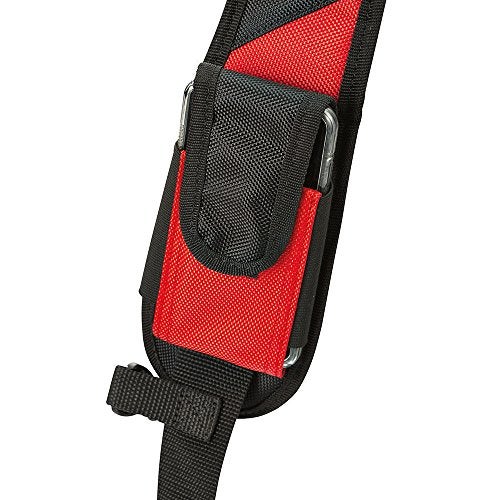 Milwaukee 48-22-8120 Contractor Work Belt with Suspension Rig - Image 4