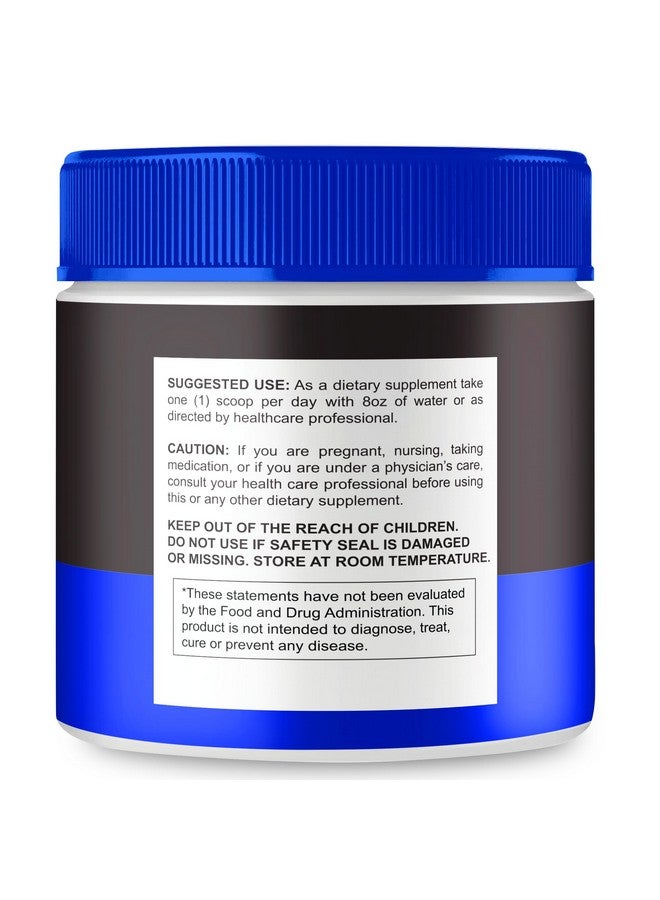 IDEAL PERFORMANCE Nitric Boost Ultra Powder, NitricBoost Official Formula to Support Energy Levels and Blood Flow - Maximum Strength, Nitric Booster Ultra BCAA, NitricBoost Ultra Powder Support Reviews (1 Pack) - Image 3