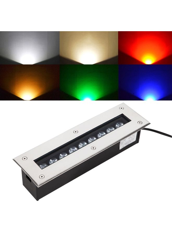 إسكدنيا ضوء LED للأماكن الخارجية متعدد الألوان - Image 1