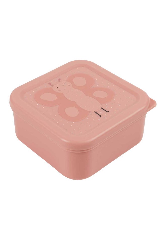 Trixie Snack Box Nesting - Set of 3 - Mrs. Butterfly - Image 5