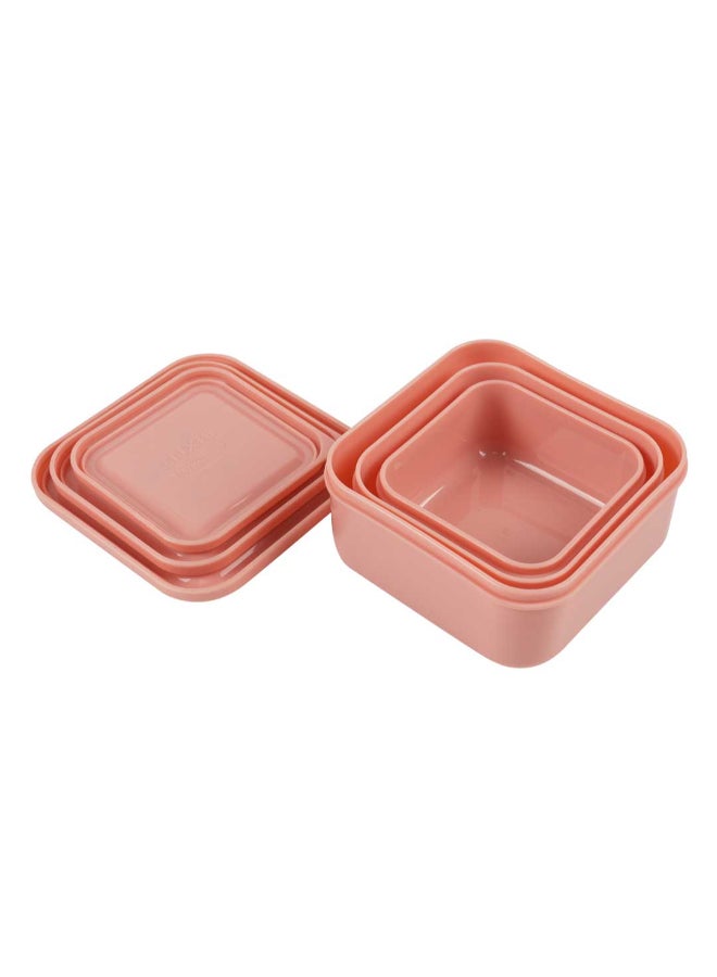 Trixie Snack Box Nesting - Set of 3 - Mrs. Butterfly - Image 3