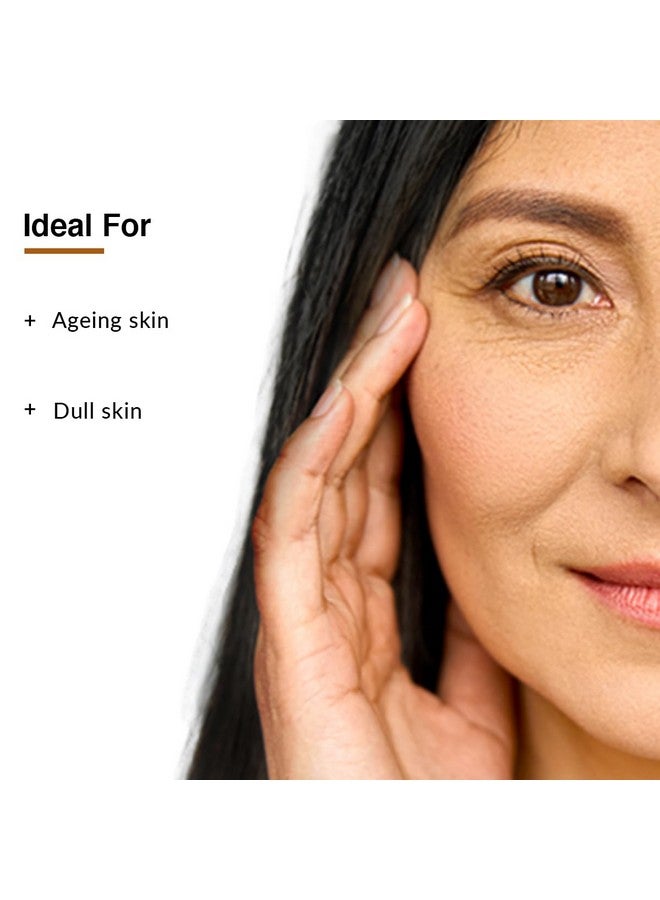 FIXDERMA Hydrolyzed Collagen Booster Face Serum | Collagen Serum For Face Face, Fine Lines & Wrinkles | Serum For Men & Women | Suitable For All Skin Types - 30G - Image 3