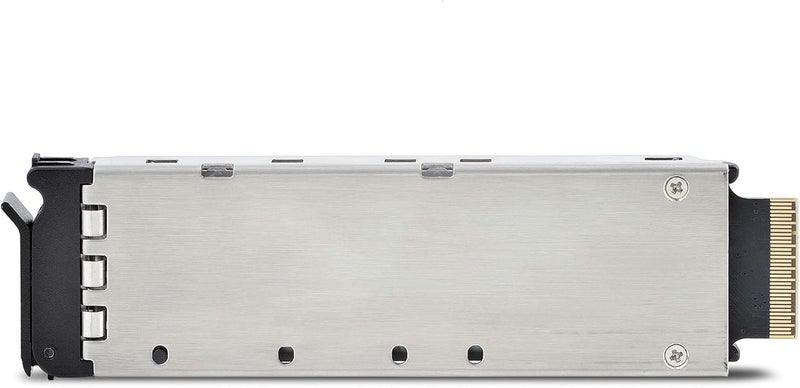 ستار تك درج محرك أقراص M.2 NVMe SSD من .com لسلسلة منتجات توسعة PCIe - درج محرك أقراص لإضافة محرك أقراص إضافي قابل للتبديل السريع - Image 3
