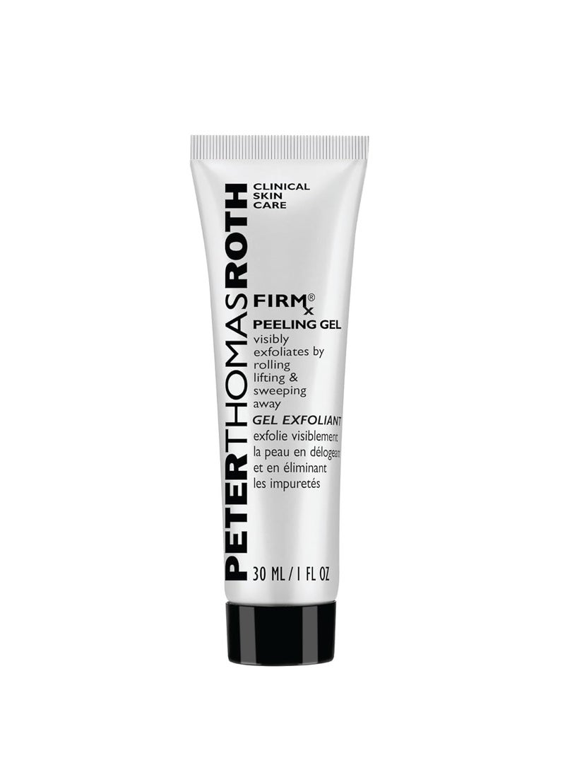 PETER THOMAS ROTH Peter Thomas Roth Firm X Peeling Gel  - Image 1