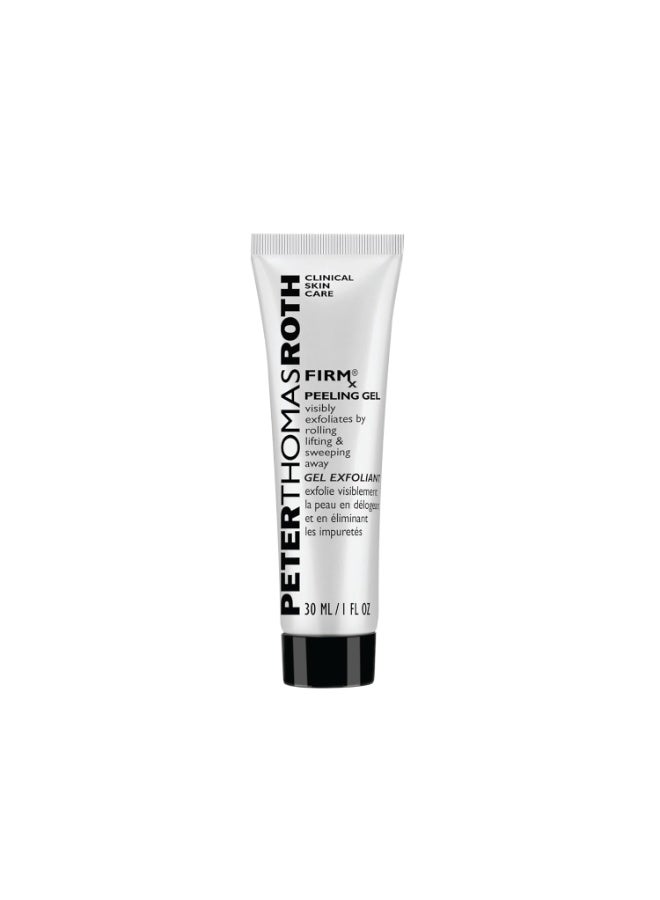PETER THOMAS ROTH جيل تقشير فيرم إكس من بيتر توماس روث - Image 1