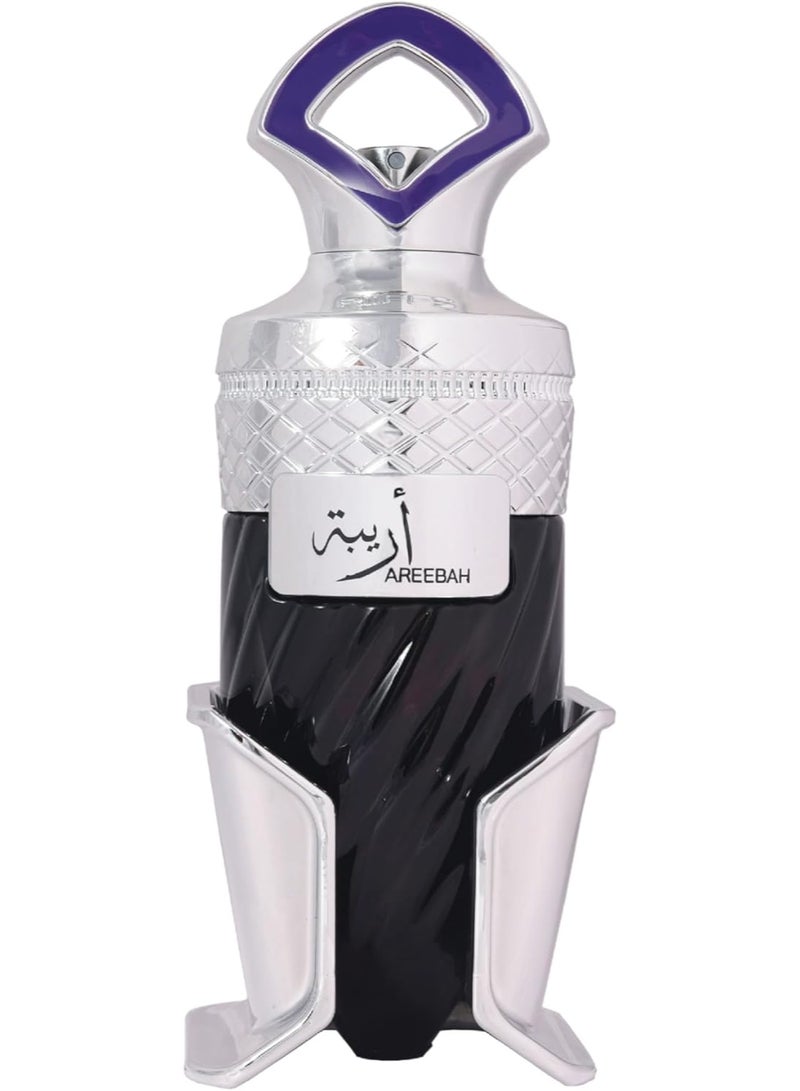 RIIFFS Areebah Edp - 100ml - Image 2