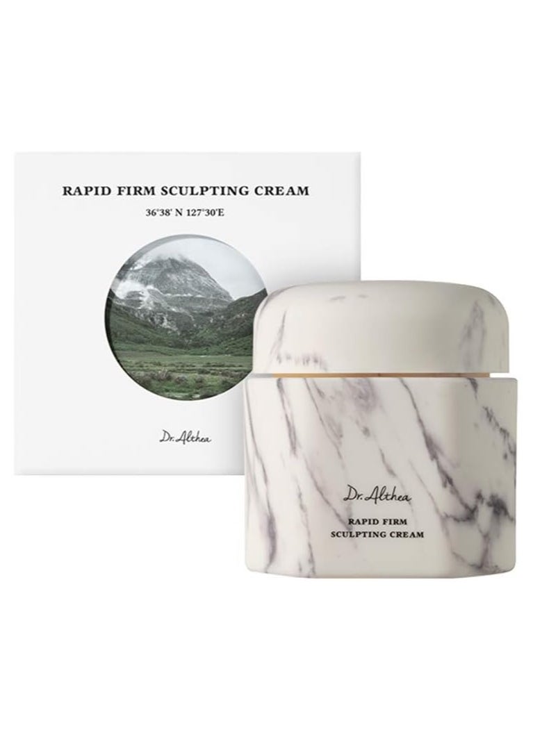 Dr.althea Dr.Althea Rapid Firm Sculpting Cream 45ml  - Image 1