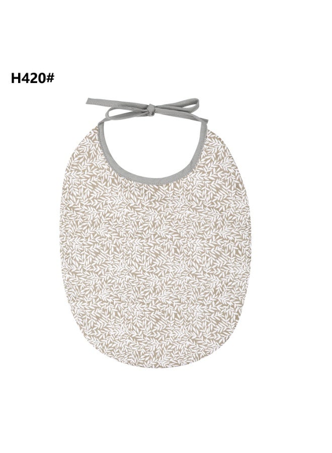 Nariele Lightweight Child Food Bag Prevent Dirt