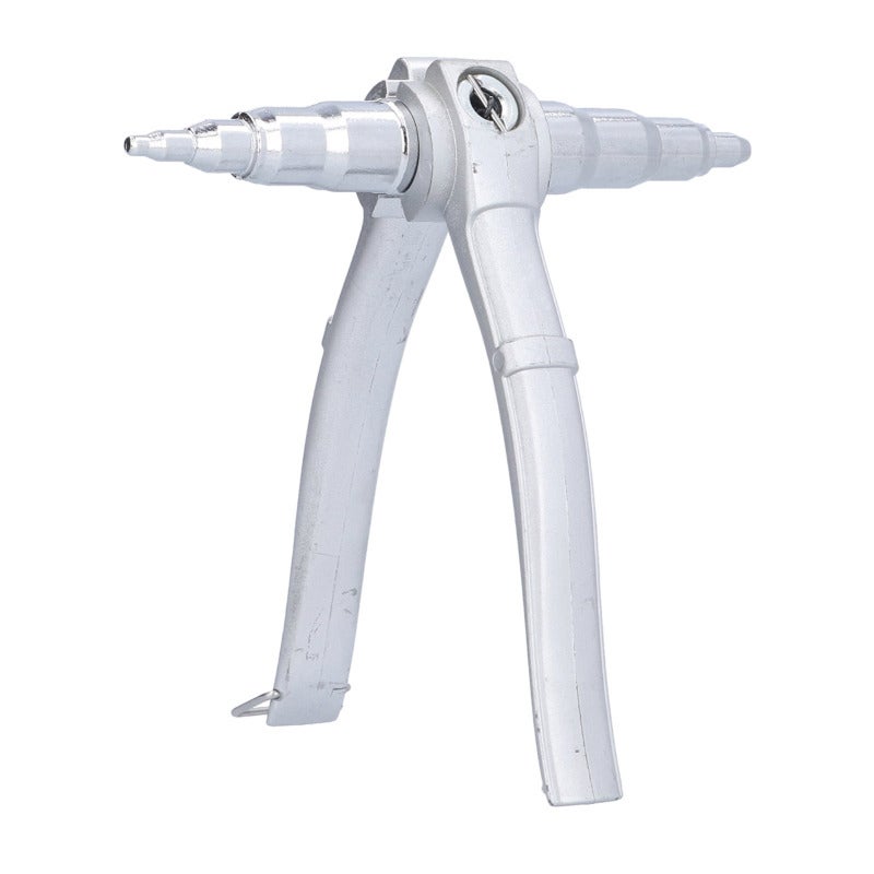 Tube Expander 6mm-22mm Zinc Iron Alloy with Built-in Return Spring - Double Head Design for Refrigeration Appliance Repair - Image 5