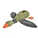 Tall Tails Classic Plush Squeaker Toy for Dogs Duck - Image 3
