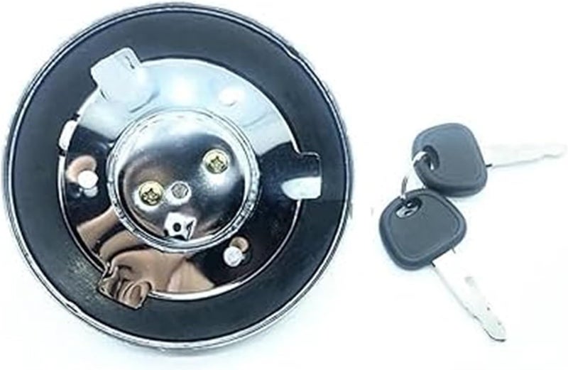 QASULER Excavator Fuel Tank Cap - Image 2