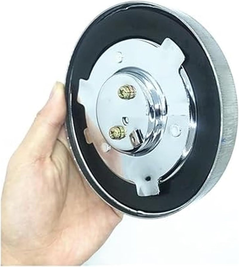 QASULER Excavator Fuel Tank Cap - Image 3