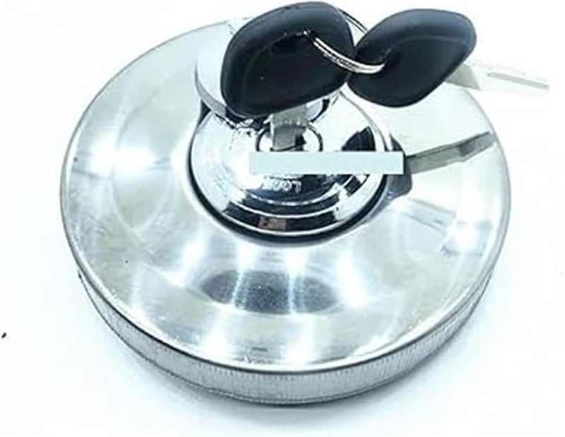 QASULER Excavator Fuel Tank Cap - Image 4