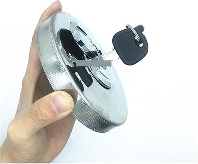 QASULER Excavator Fuel Tank Cap - Image 5