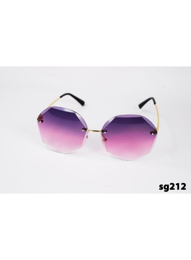 Generic Generic men sunglasses Sg212  - Image 1