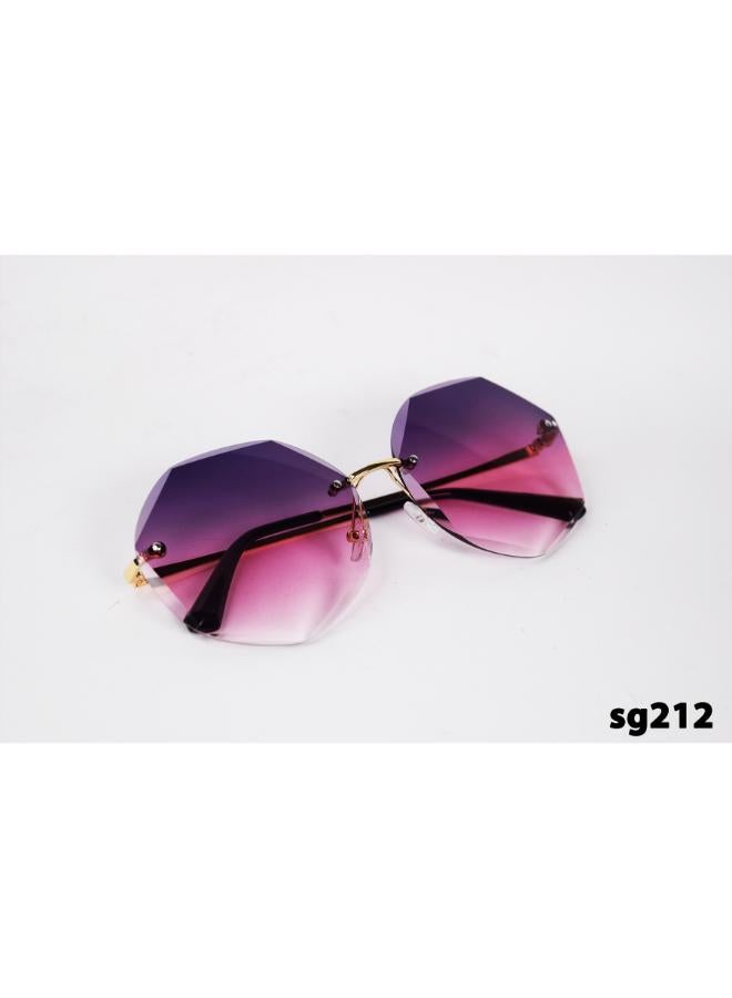 Generic Generic men sunglasses Sg212  - Image 4