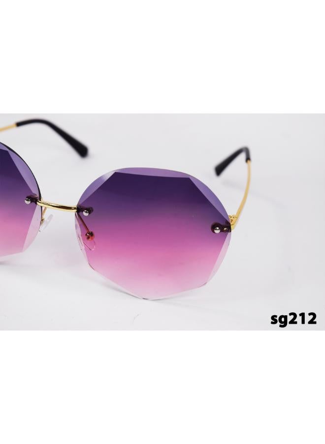 Generic Generic men sunglasses Sg212  - Image 2
