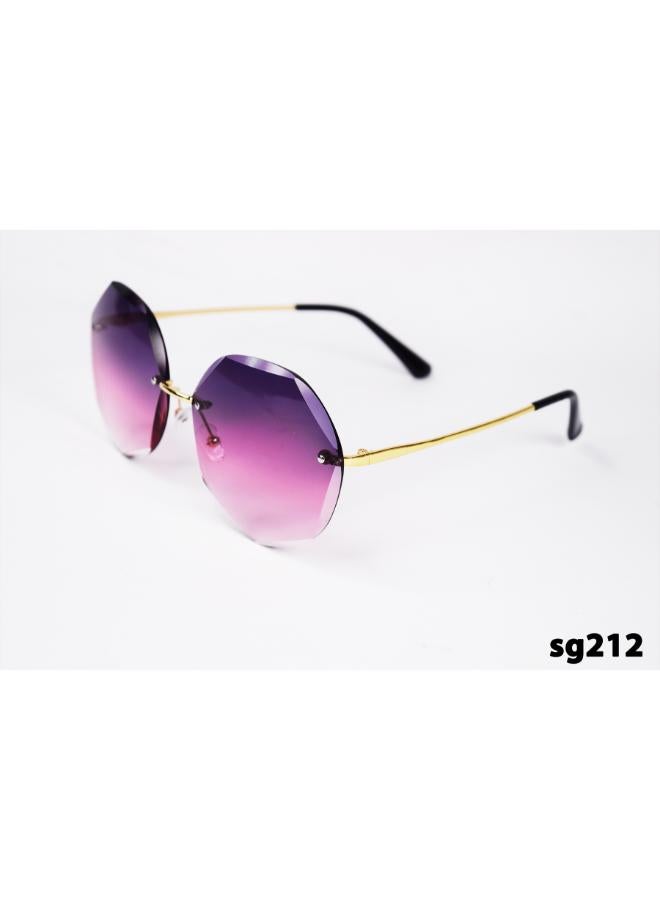 Generic Generic men sunglasses Sg212  - Image 3