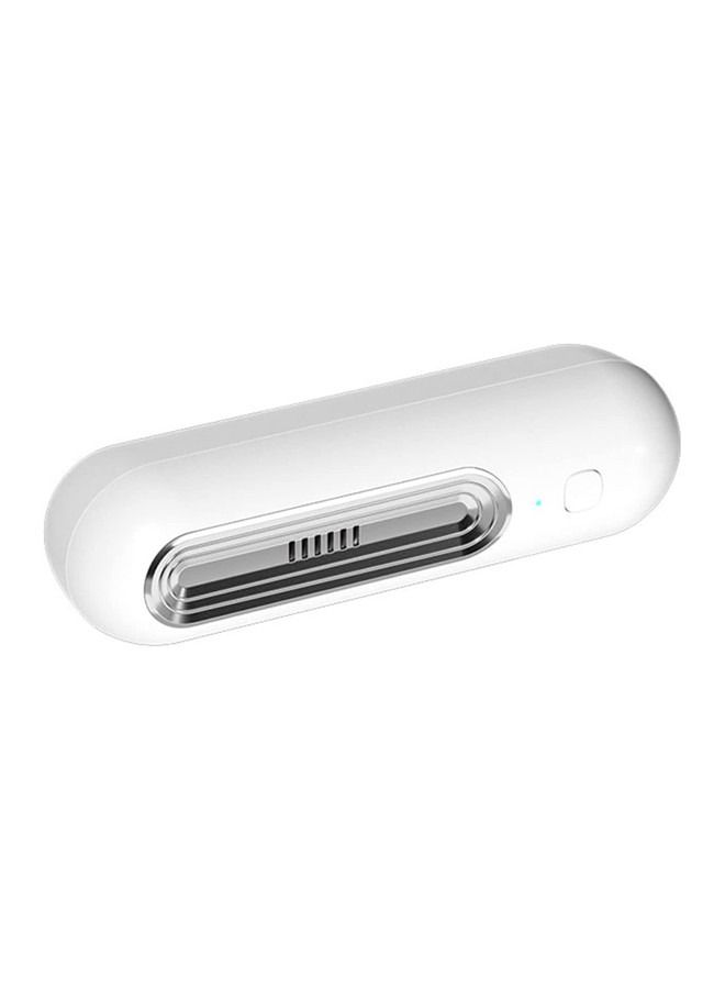 ISank Fridge Deodorizer,USB Portable Rechargeable O3 Refrigerator Odor Smell Eliminator,Refrigerator Deodorizer for Fridge Car Closet Wardrobe,Alternatives to Baking Soda and Charcoal Bags  - Image 1