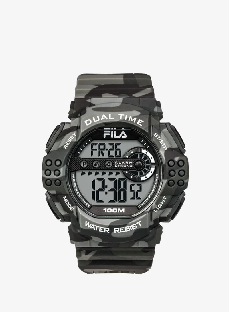 FILA FILA  ADULT 38-171-002 DIGITAL watches, SIZE: 52mm