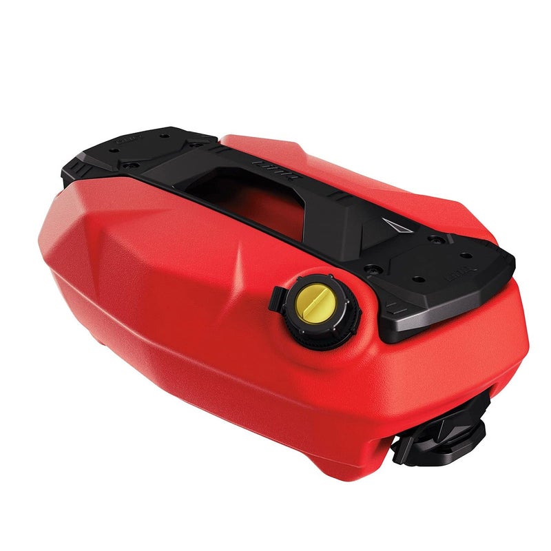 SkiDoo New OEM Expedition Skandic LinQ 4 Gallon Stackable Fuel Caddy 860201265