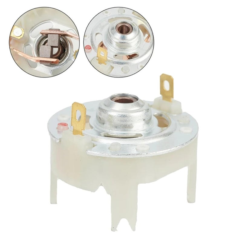 Wivplex Electric Drill Motor Carbon Brush Holder - Image 3