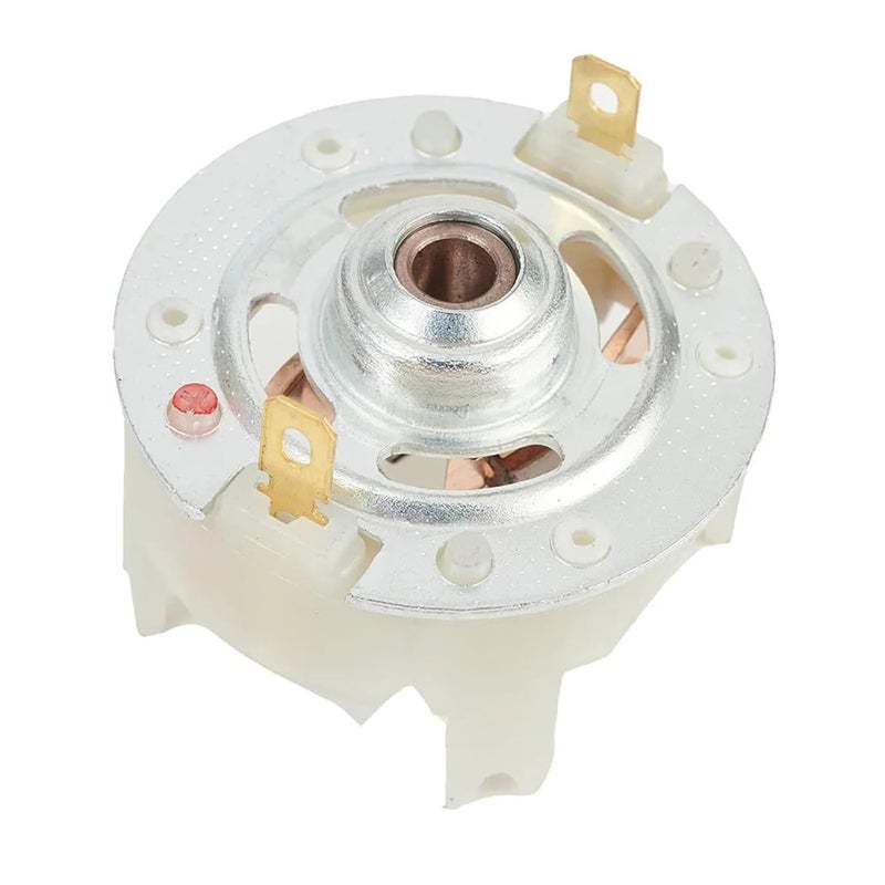 Wivplex Electric Drill Motor Carbon Brush Holder - Image 1