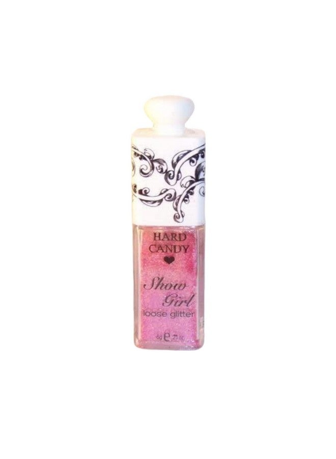 Hard Candy Show Girl Loose Glitter007 Double Down .21Oz - Image 5