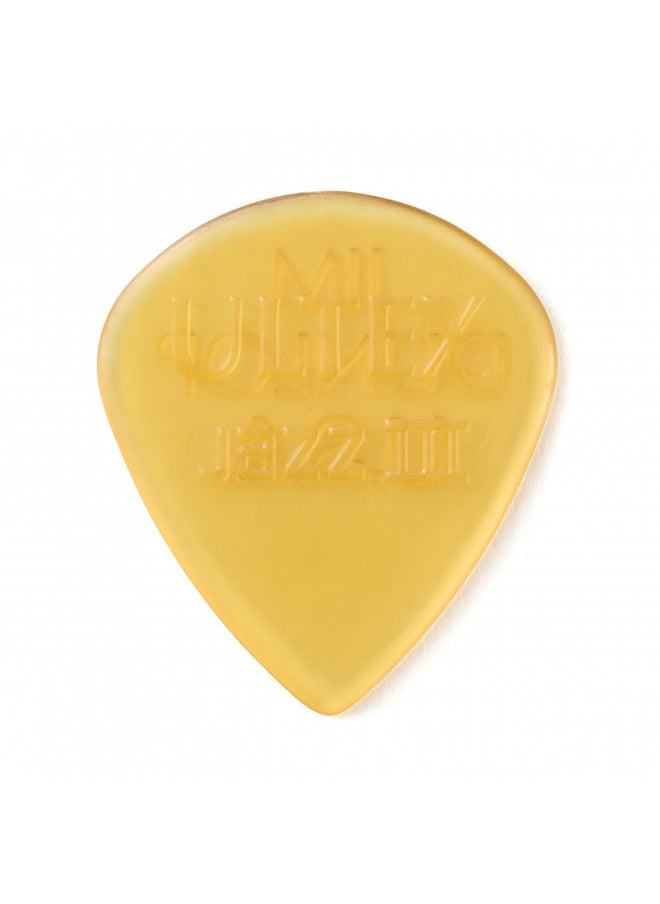 JIM DUNLOP Jim Dunlop Jazz III, 1.38mm, 6/Player's Pack  - Image 1