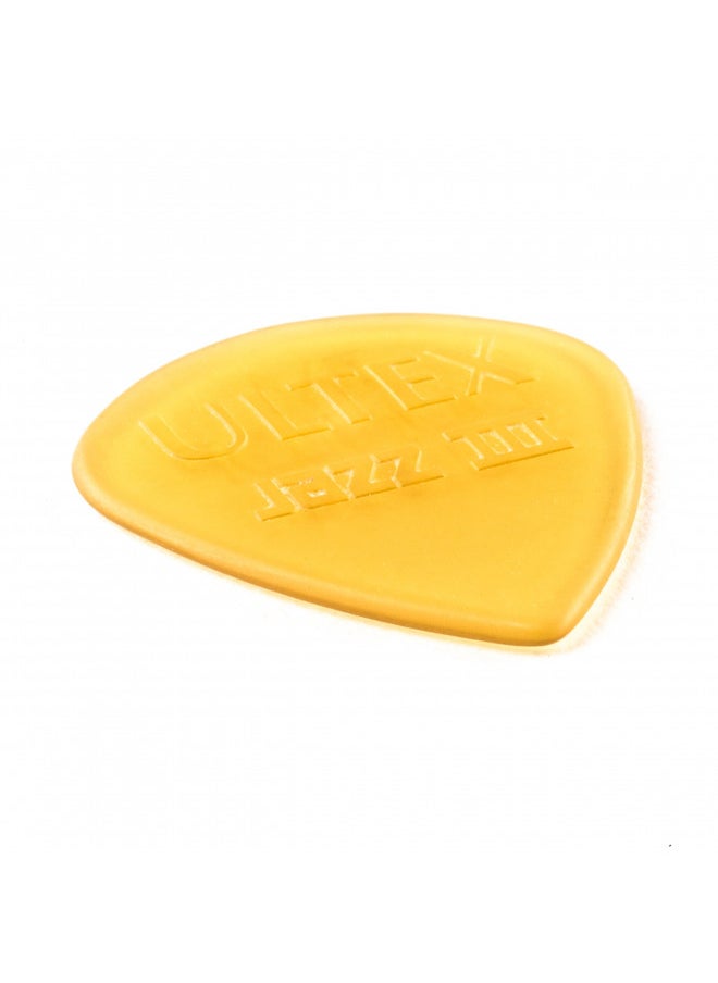 JIM DUNLOP Jim Dunlop Jazz III, 1.38mm, 6/Player's Pack  - Image 2