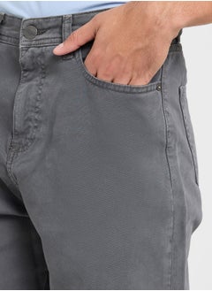 JACK & JONES Jpstalex Essential Regular Fit Pants  - Image 4