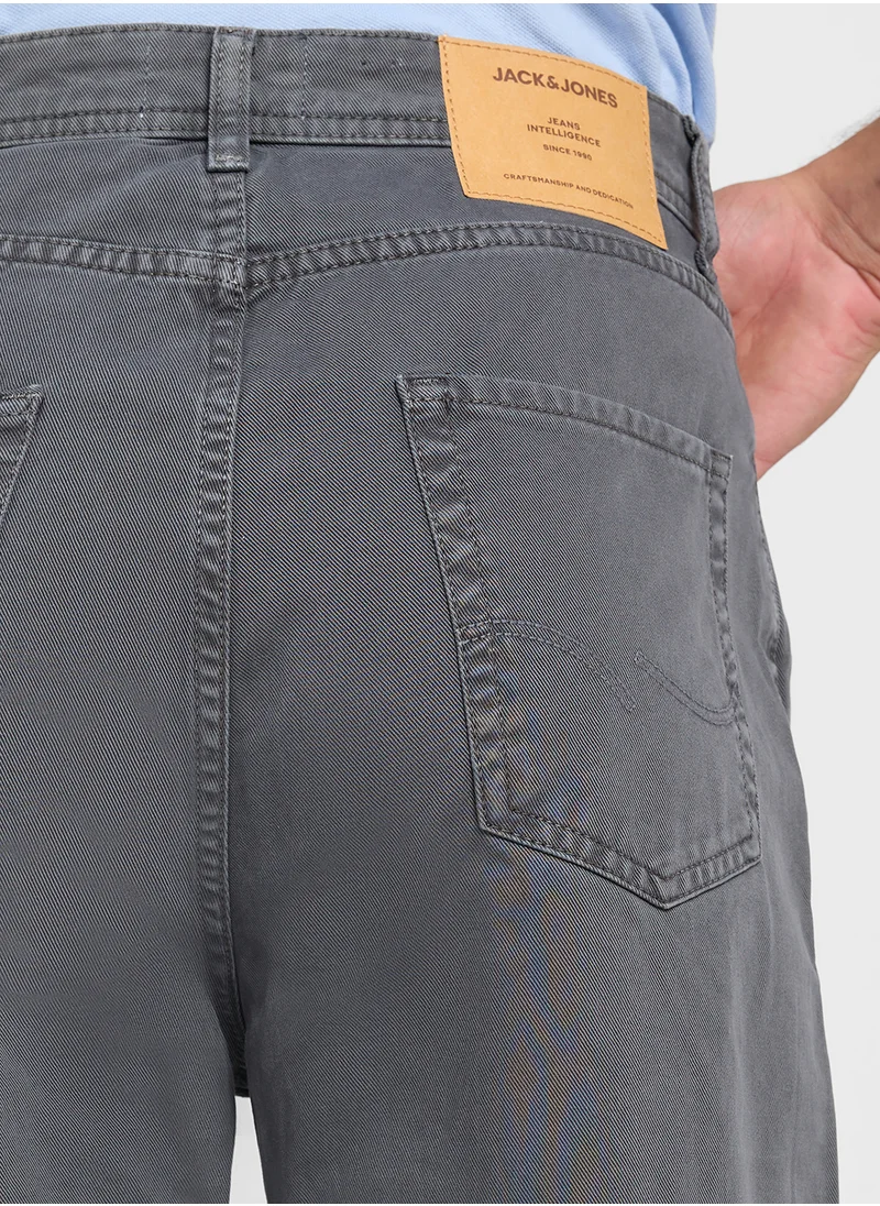 JACK & JONES Jpstalex Essential Regular Fit Pants