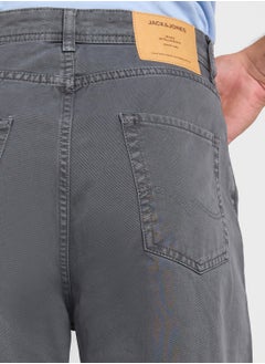 JACK & JONES Jpstalex Essential Regular Fit Pants  - Image 5